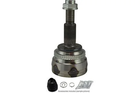 Шрус (зовнішній) PARTS KAVO CV-9041