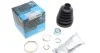Пильовик шрусу PARTS KAVO CVB-2007 (фото 1)