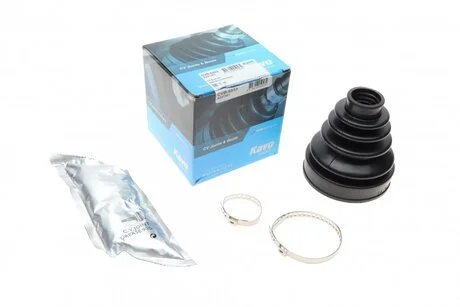 Пильовик шрусу PARTS KAVO CVB-6533