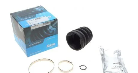 Пильовик шрусу PARTS KAVO CVB-8515