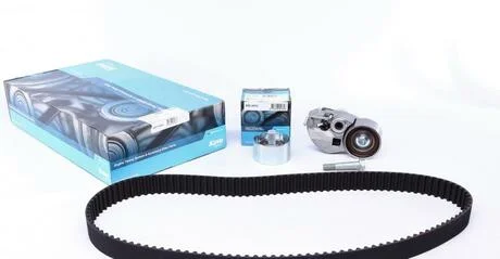 Комплект ГРМ PARTS KAVO DKT-3004