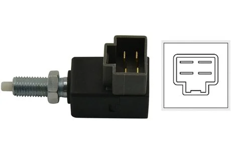 Датчик педалі PARTS KAVO EBL-3002