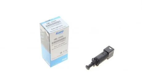 Датчик педалі PARTS KAVO EBL-6501