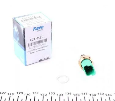 Датчик температури PARTS KAVO ECT-6511