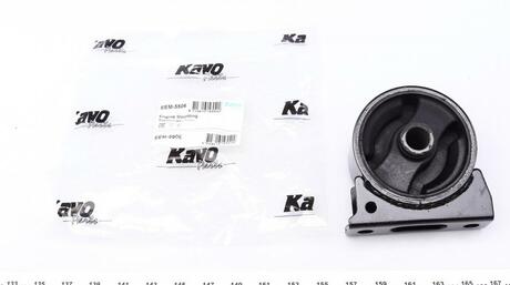 Подушка двигателя PARTS KAVO EEM-5506