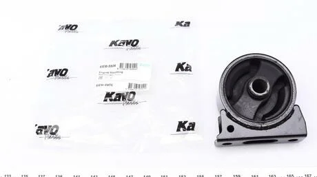 Подушка двигателя PARTS KAVO EEM-5506
