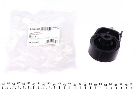 Подушка двигуна PARTS KAVO EEM-5563