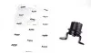 Подушка двигателя PARTS KAVO EEM-5564 (фото 1)