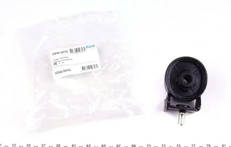 Подушка двигателя PARTS KAVO EEM-5570