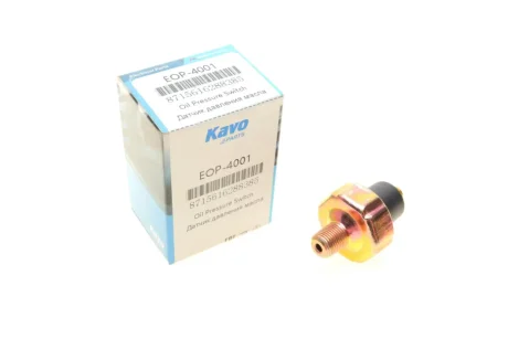 Датчик давления масла KAVO EOP-4001