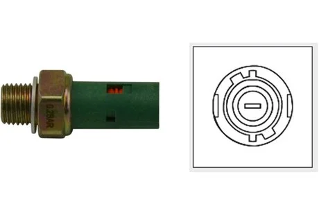 Датчик тиску PARTS KAVO EOP-6501