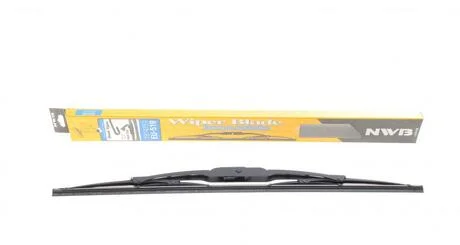 Щітка склоочисника PARTS KAVO EU-519
