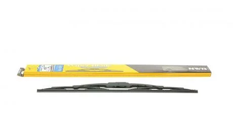 Щітка склоочисника PARTS KAVO EU-521