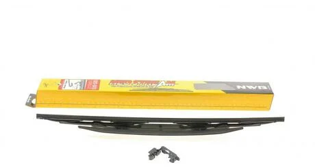 Щітка склоочисника PARTS KAVO EUS-520