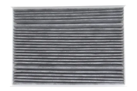 Змінний фільтруючий елемент повітряного фільтра салону KAVO FCA-10022C