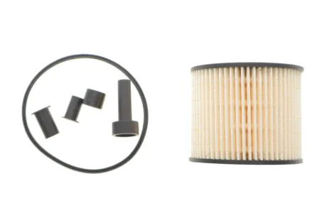 Фільтр паливний KAVO FFF-10102