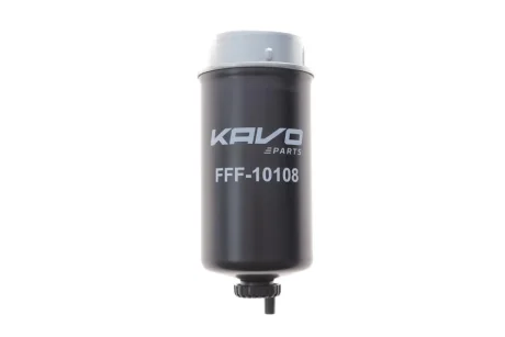 Фільтр паливний KAVO FFF-10108