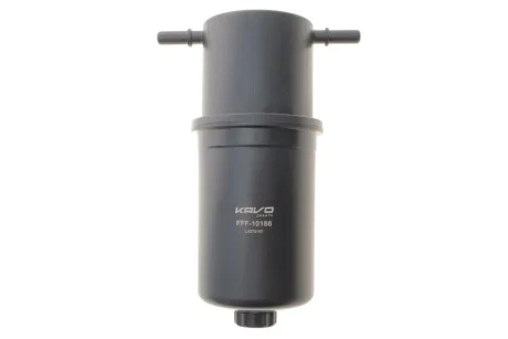 Фільтр паливний KAVO FFF-10186