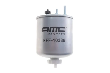 Фільтр паливний KAVO FFF-10386