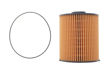 Фільтр паливний KAVO FFF-10420