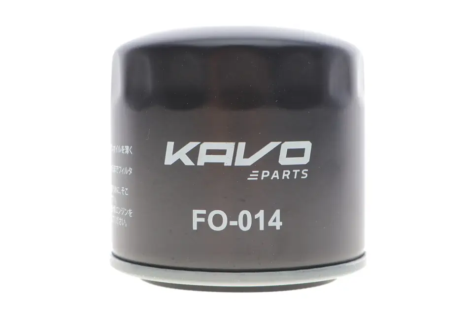 Фільтр масляний KAVO FO-014 (фото 1)