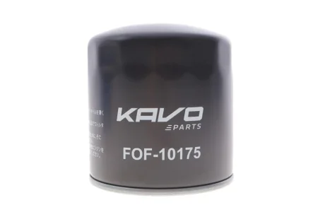 Фільтр масляний KAVO FOF-10175