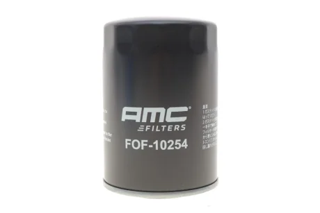 Фільтр масляний KAVO FOF-10254