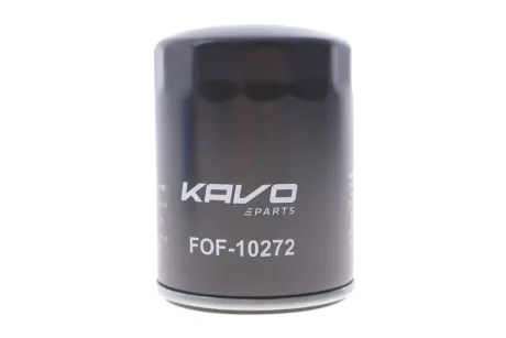 Фільтр масляний KAVO FOF-10272