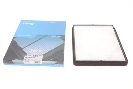 Фільтр салону Accord 1.6-3.0 93-03 KAVO HC-8101