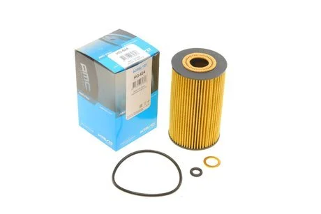 Фільтр масляний Hyundai Accent/Elantra/i20/i30/i40/Tucson / Kia Ceed/Spartage 11-17 CRDi 06- KAVO HO-624