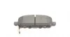 Колодки тормозные PARTS KAVO KBP-2065 (фото 3)