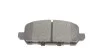 Колодки тормозные PARTS KAVO KBP-2065 (фото 5)