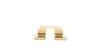 Колодки тормозные PARTS KAVO KBP-2065 (фото 7)