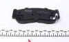Колодки тормозные PARTS KAVO KBP-3024 (фото 2)