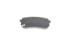 Гальмівні колодки PARTS KAVO KBP-3026 (фото 3)
