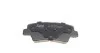 Гальмівні колодки PARTS KAVO KBP-3053 (фото 2)