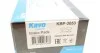 Гальмівні колодки PARTS KAVO KBP-3053 (фото 6)