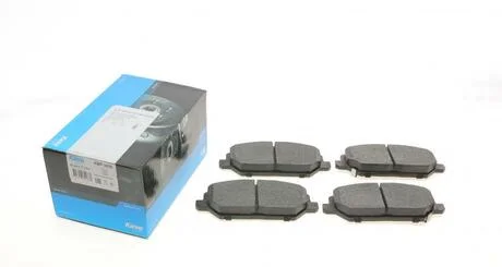 Гальмівні колодки PARTS KAVO KBP-3055