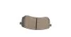 Колодки тормозные PARTS KAVO KBP-4005 (фото 5)