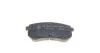 Колодки тормозные PARTS KAVO KBP-4005 (фото 6)