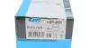Гальмівні колодки PARTS KAVO KBP-4025 (фото 6)