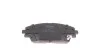 Гальмівні колодки PARTS KAVO KBP-4571 (фото 4)