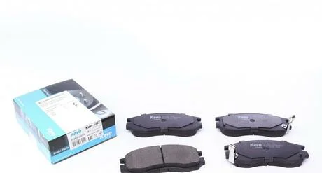 Гальмівні колодки PARTS KAVO KBP-5502