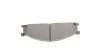 Гальмівні колодки PARTS KAVO KBP-6503 (фото 5)