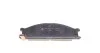 Гальмівні колодки PARTS KAVO KBP-6503 (фото 6)