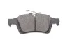 Колодки тормозные задние Mazda 3/5/Primera 03- KAVO KBP-6554 (фото 3)