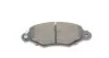 Гальмівні колодки PARTS KAVO KBP-6565 (фото 3)