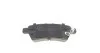 Колодки тормозные PARTS KAVO KBP-6575 (фото 3)