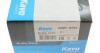 Гальмівні колодки PARTS KAVO KBP-6598 (фото 4)