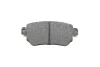 Колодки тормозные PARTS KAVO KBP-6615 (фото 5)